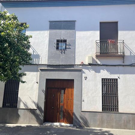 Casa Isa Leilighet Córdoba Eksteriør bilde