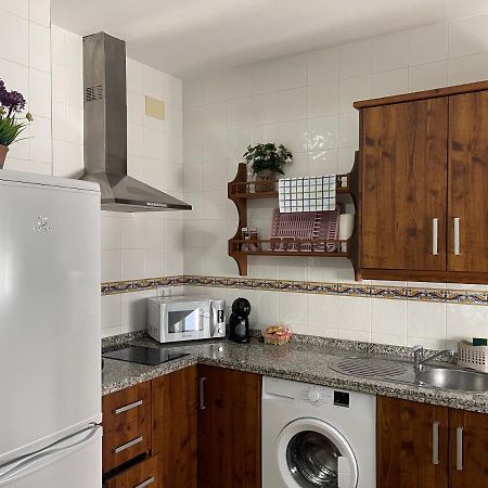 Casa Isa Leilighet Córdoba Eksteriør bilde