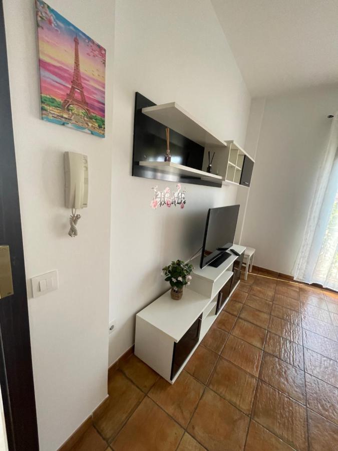 Casa Isa Leilighet Córdoba Eksteriør bilde
