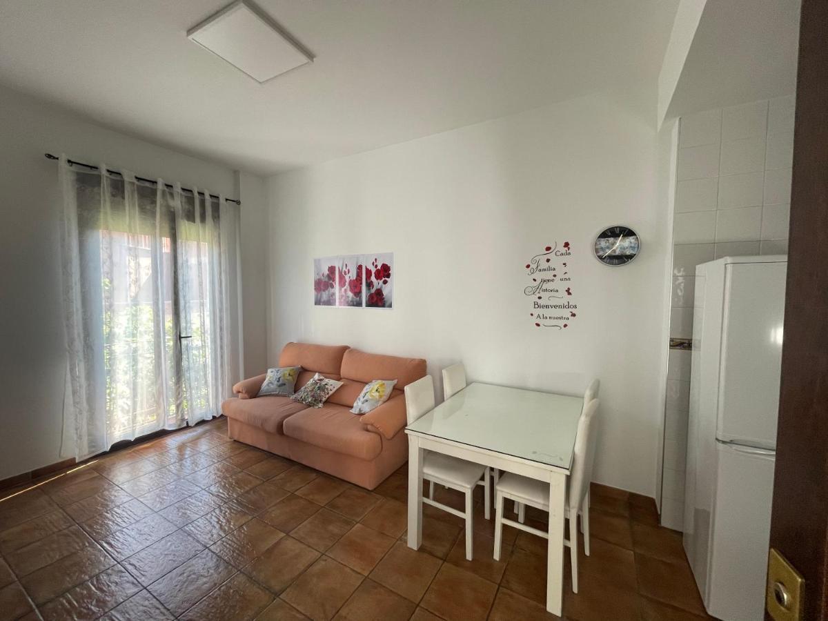 Casa Isa Leilighet Córdoba Eksteriør bilde