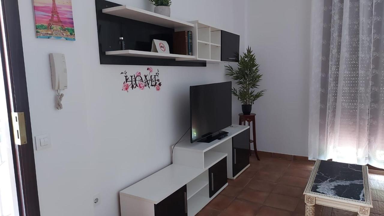 Casa Isa Leilighet Córdoba Eksteriør bilde